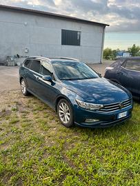 Passat tdi