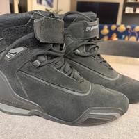 Scarpone Moto donna Stylmartim