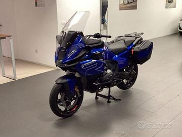 BMW Motorrad R 1300 R R 1300 RT