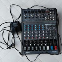 Mixer Proel M8