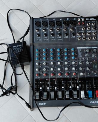 Mixer Proel M8