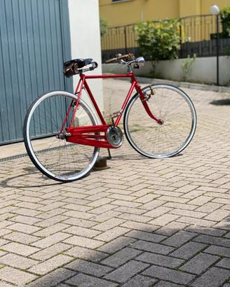 Bici bianchi 28 del 1946