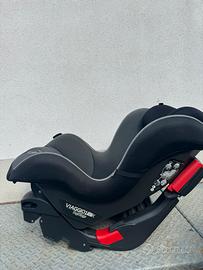 Seggiolino Pegperego con base isofix