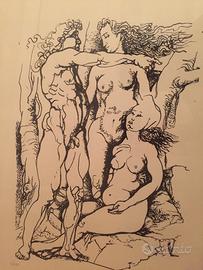 Quadro d’autore