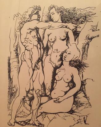 Quadro d’autore