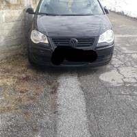 Volkswagen polo comfortline 1400 tdi