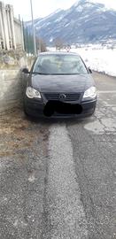 Volkswagen polo comfortline 1400 tdi