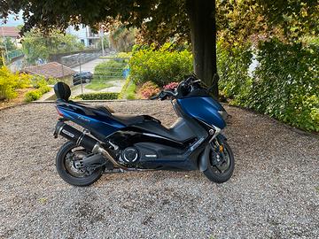 T-max 530 2017