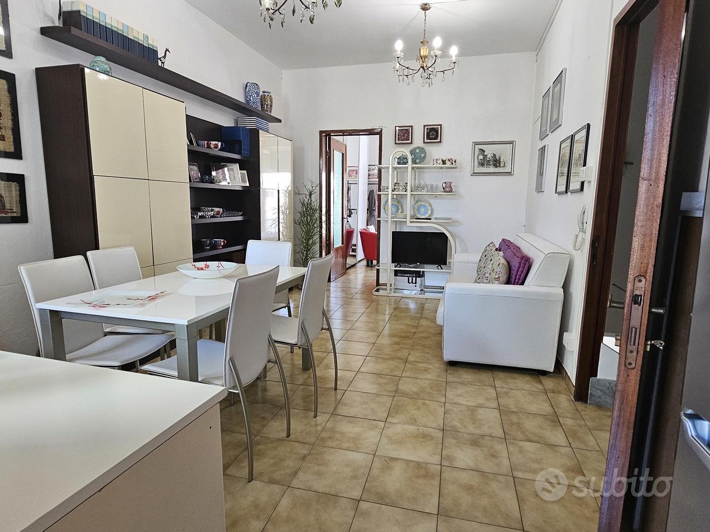Appartamento – Decimomannu, Casteddu/Cagliari - Altro