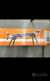 Supporto troncatrice dexter