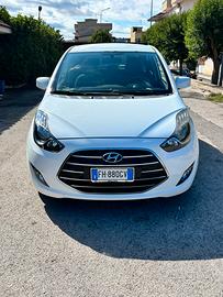 Hyundai ix20 1.4 crdi full led