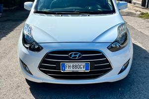 Hyundai ix20 1.4 crdi full led
