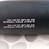 manubrio gravel Specialized