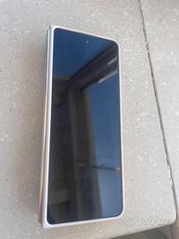 Cellulare Samsung Zfold 4 512GB