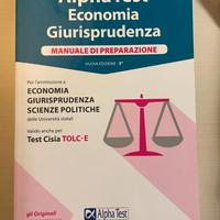 Libri Alphatest