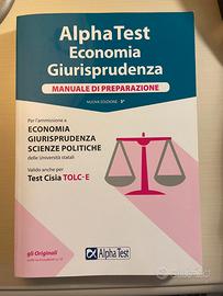 Libri Alphatest