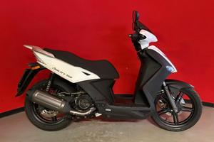 Kymco Agility 150 R16