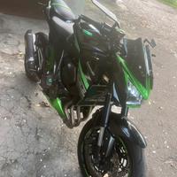 Kawasaki z800