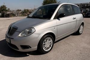 Lancia ypsilon 1.3 multijet 75 cv 100 mila km!!!