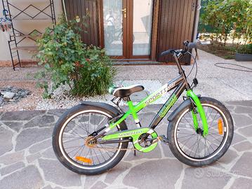 bici per bambini da 5 anni a 7 anni 