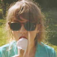 Taylor Swift - 1989 (Taylor's Version) Poster