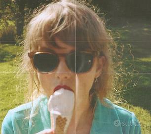 Taylor Swift - 1989 (Taylor's Version) Poster