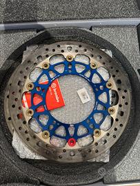 Dischi freno Rm2 Yamaha r1 2015 2024