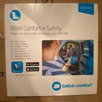 Dispositivo Anti abbandono bebè confort