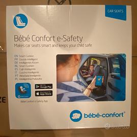 Dispositivo Anti abbandono bebè confort