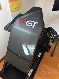 Sedile next level racing f-gt