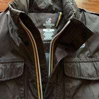 K-way Manfield Thermo Plus