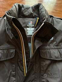 K-way Manfield Thermo Plus