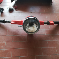 Ricambi per vespa 150 sprint