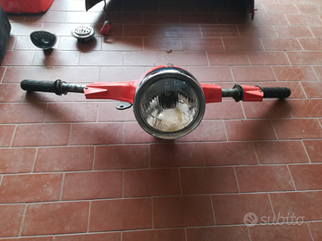 Ricambi per vespa 150 sprint