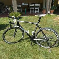 Trek Madone Ultegra 10v