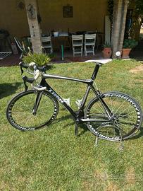 Trek Madone Ultegra 10v