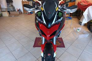 Ducati multistrada 1200S DVT