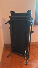 Tapis roulant meccanico Diadora