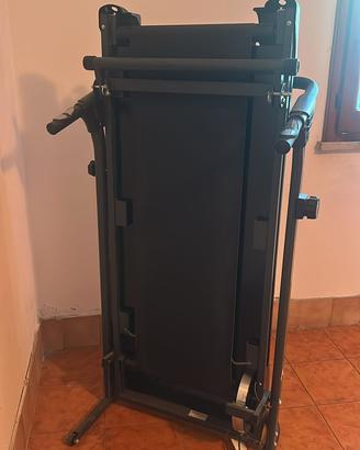 Tapis roulant meccanico Diadora