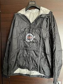 Giacca antivento Lee - L
