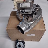 Estrattore fumi Caldaia Duval 48W