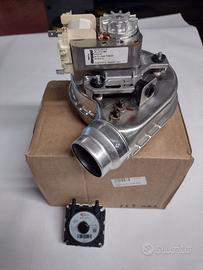 Estrattore fumi Caldaia Duval 48W