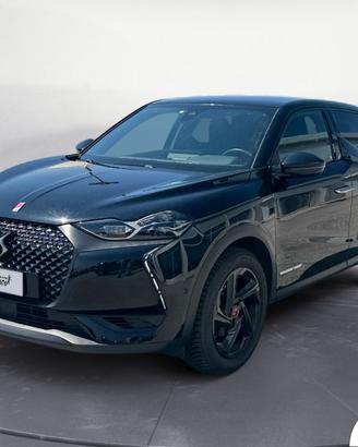 DS DS3 Crossback 1.5 bluehdi Business 100cv