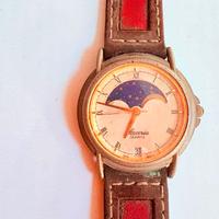 Orologio Laveria quartz vintage