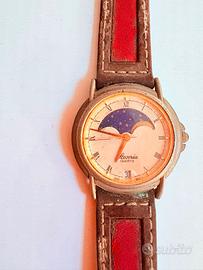 Orologio Laveria quartz vintage
