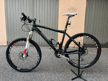 Bicicletta Mountain bike MARIN
