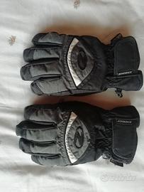 guanti sci bambino Ziener