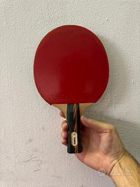 Racchetta Ping Pong