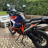 Ktm 1290 super adventure r