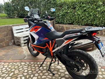 Ktm 1290 super adventure r